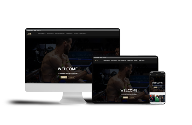 website design LPN by kammee